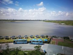 -南汇嘴观海公园