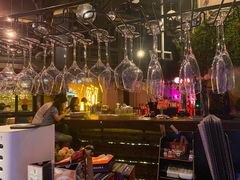 -胡桃里乐队酒馆(广州塔店)
