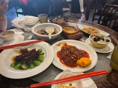 -功德林(南京西路店)