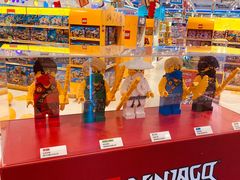 -TOYSRUS玩具反斗城(上海万象城店)