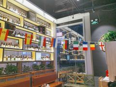 -木屋烧烤(龙湖天街店)