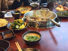 -高兴壹锅·潮汕鲜牛肉火锅(良乡梅花庄店)