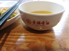 -素满香·素食自助餐(西安·民乐园店)
