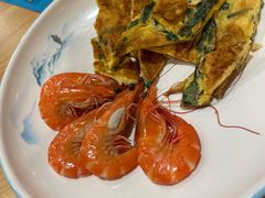 -糟粕醋·椰苑海南菜餐厅(亚龙湾天域酒店)