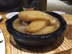 -原鄉本味 楚菜 丹江口鱼(北苑店)