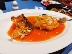 -馋遇江南·精致湖景雅宴(东方之门店)