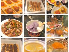 -半岛翡丽海鲜自助餐厅(观风亭店)