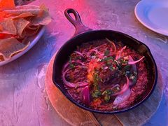 -Chili's Cafe&Bar奇利斯(滨江店)