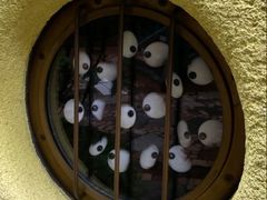 -三鹰之森吉卜力美术馆