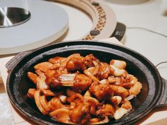 -荷花亭·湖北融合菜(中商广场店)