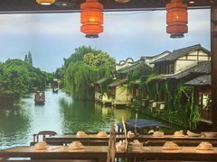 -外婆船宴餐厅·外婆喊你回家吃饭