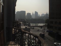 -上海浦江饭店