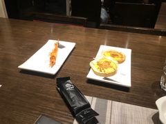 -唐庄·金色之韵创意料理