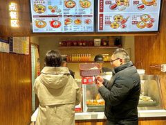 -王全兴鸡血汤鸡汤饭(交通路店)