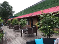 -洪湖家庭农场·团建·露营·会议