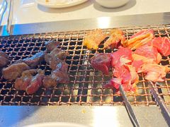 -AK47烤羊腿串吧(柳浪家园店)