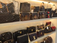 -六六奢品·vintage中古·回收二手奢侈品包包手表首饰(环球港店)