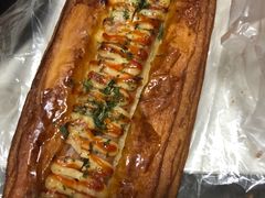 -红跑车HPCBAKERY(汉商店)