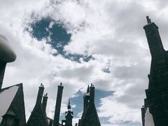 -哈利波特魔法世界
