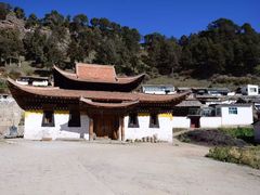 -达仓郎木寺院