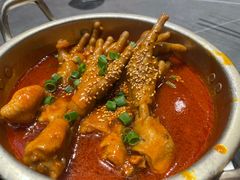 -金龙烧烤·牛肉面(西塔店)