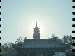 -常熟方塔园
