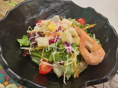 -城堡俄式西餐厅(中央大街索道店)