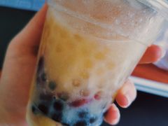 -港湾糖水