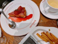 -Entrecôte 法国牛扒馆(保利·时光里店)