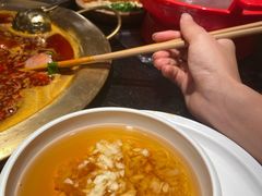 -周师兄大刀腰片火锅(洪崖洞旗舰店)
