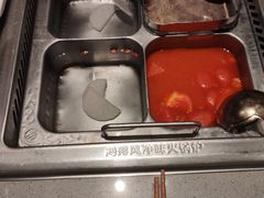 -海底捞火锅(河东万达广场店)