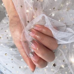 -蜜丝卡伦美甲美睫连锁