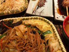 -平成屋·午肴夜酒(四川北路店)