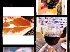 -后厨意餐La Cucina(外交公寓店)