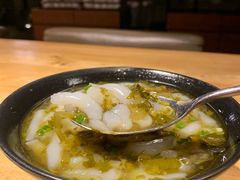 -東舍食唐精品陕菜馆