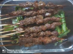 -食客烧烤(罗道庄店)