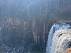 -刘伯温故里景区百丈漈