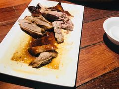 -外婆私房菜(新亚百货店)