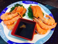 -海神诺富特大酒店-旋宫50旋转餐厅