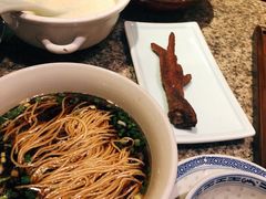 老卤凤爪-南京大牌档(香港广场店)