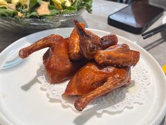 -金山记靓鸡·地道中山味(湖滨中路店)