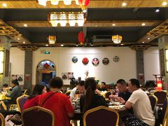 大堂-良昌老味·海南老字号