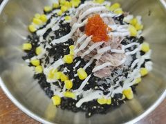 -小木屋拌饭(抚顺商业城店)