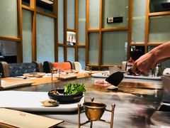 -赤坂亭·M9和牛烧肉·铁板烧(合肥万象城店)