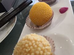 -国贸旋转餐厅(国贸广场店)