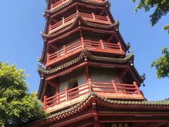 -南沙天后宫景区