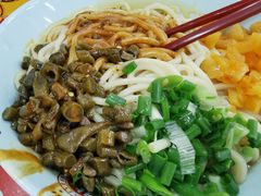 -北大学一食堂
