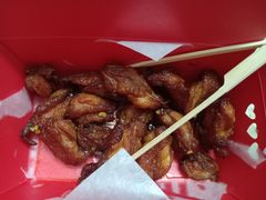 -老韩煸鸡(汉街店)