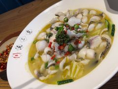 -川流不息(北蔡休闲广场店)