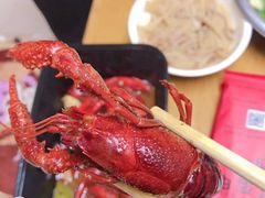 -红钳侠小龙虾·烧烤(中赢康康谷店)